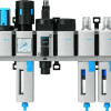 Filters-Air, Gas, Liquid